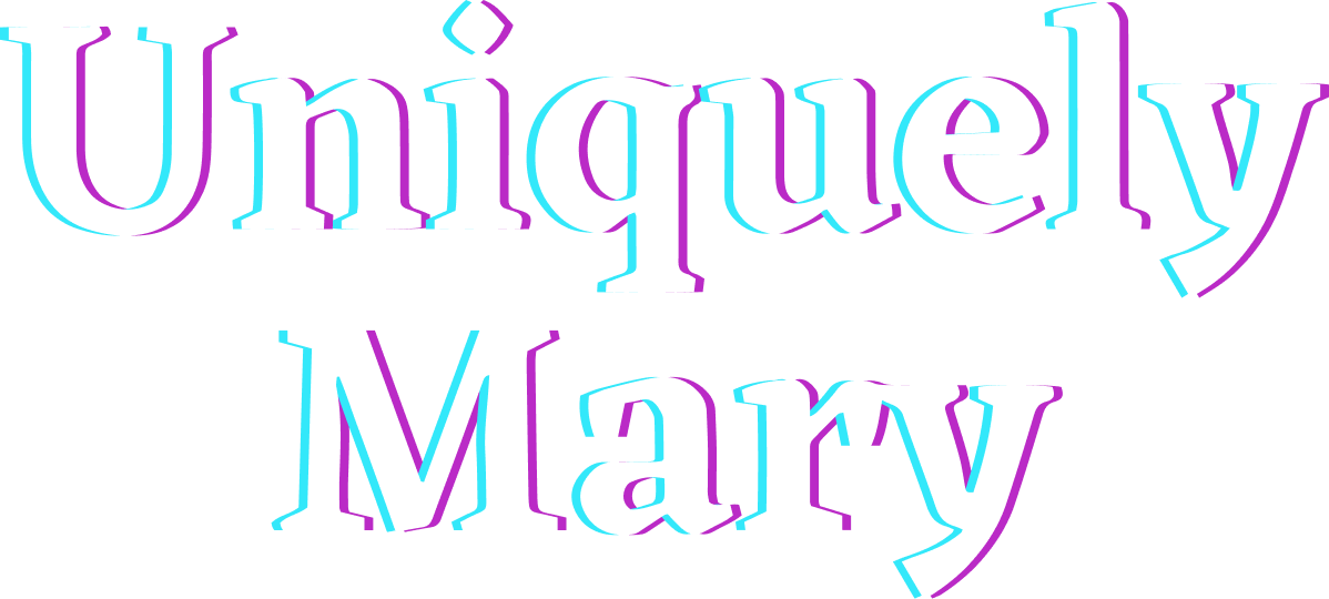 Uniquely Mary