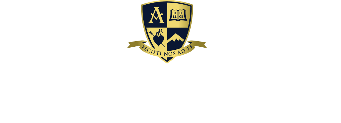 Augustine Institute | The Catholic Faith Explained