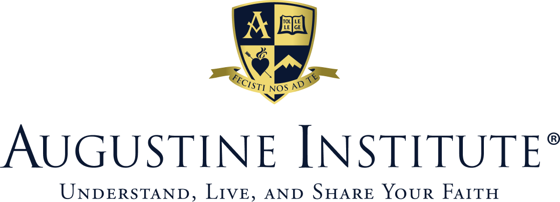 Augustine Institute | The Catholic Faith Explained