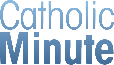 Catholic Minute - Catholic speaker Ken Yasinski