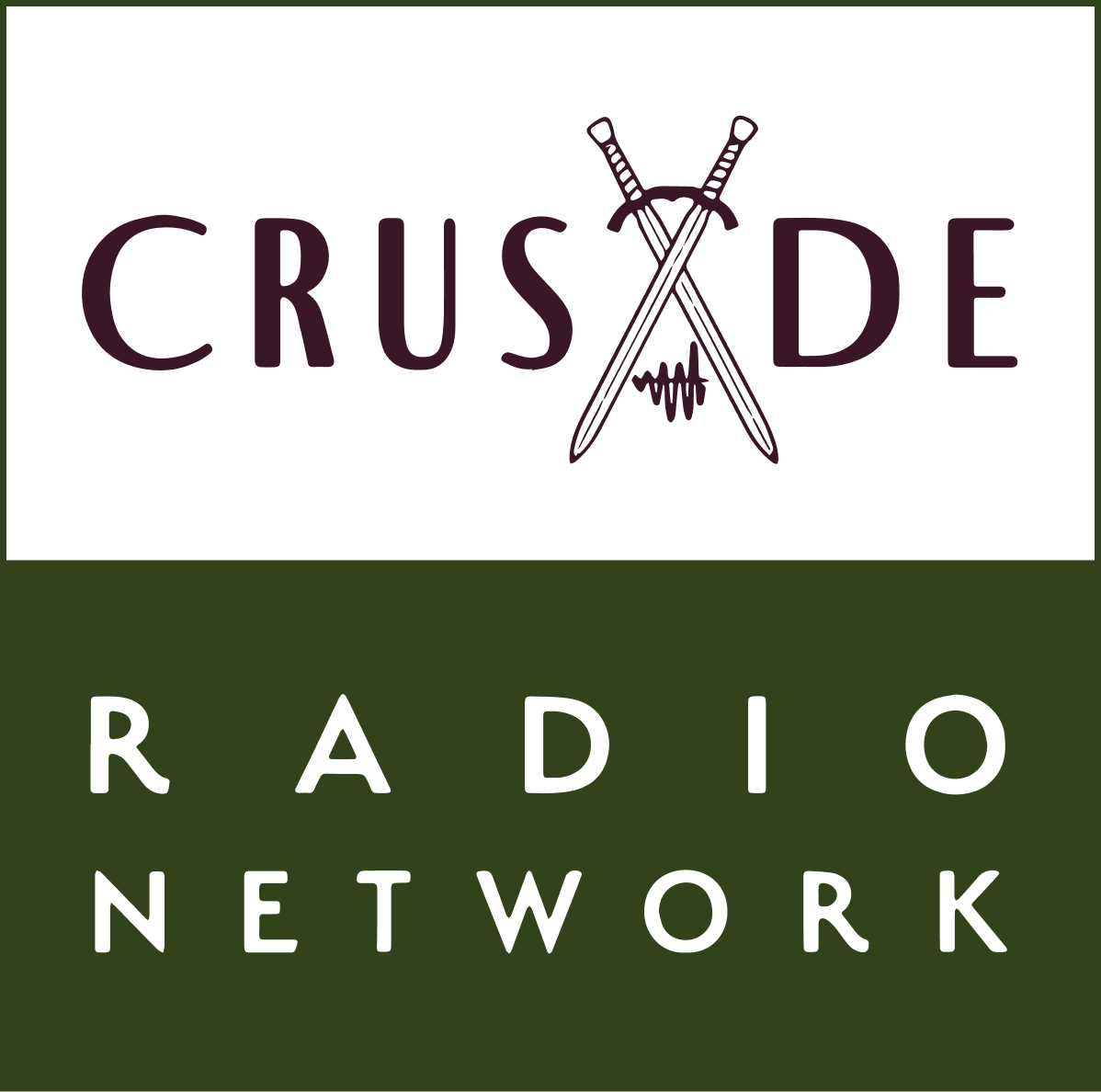 The CRUSADE Radio Network