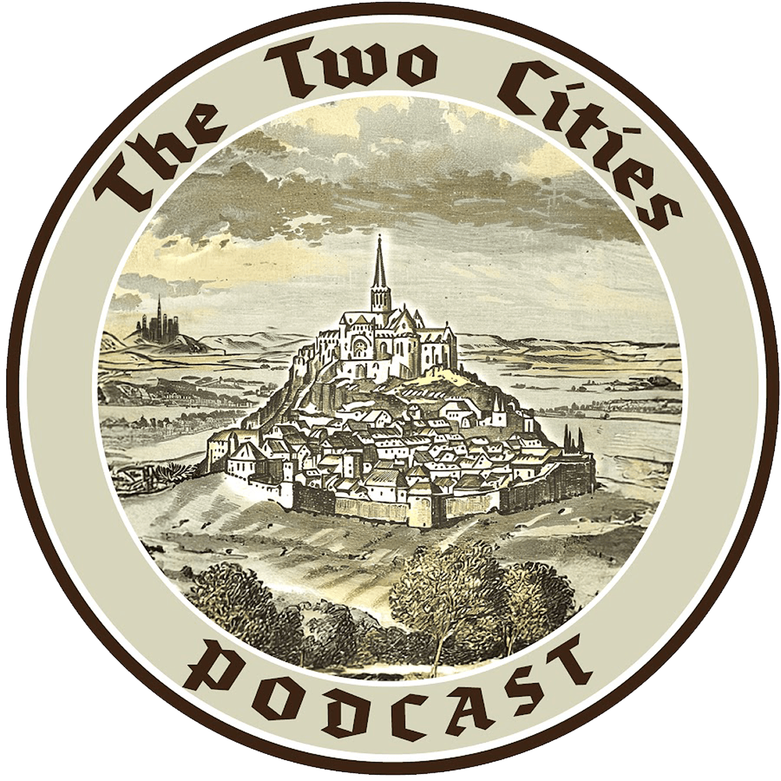 The Two Cities Podcast