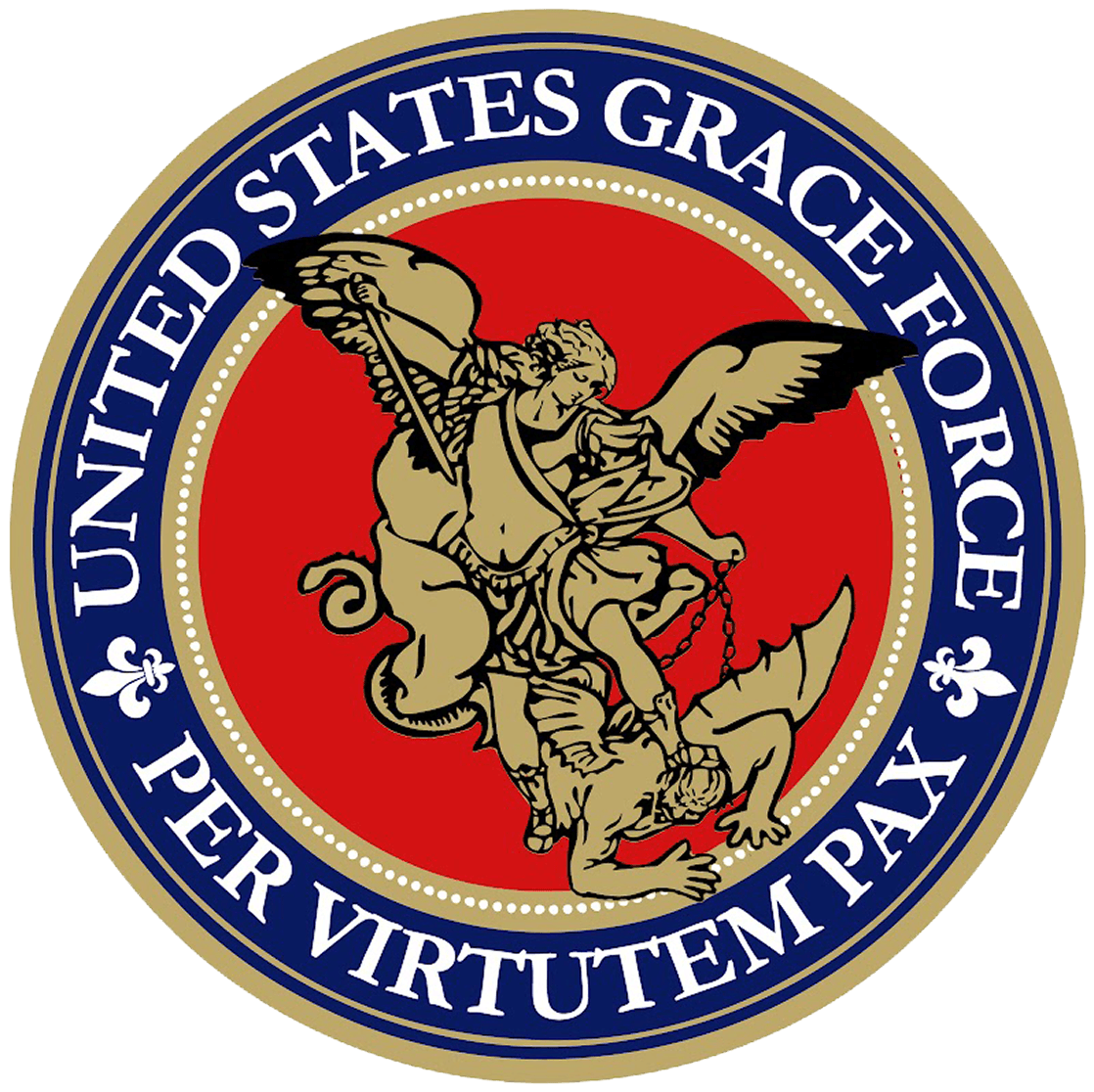 U.S. Grace Force
